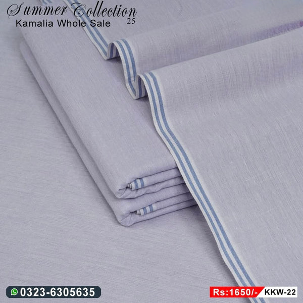 Plain Khaddi