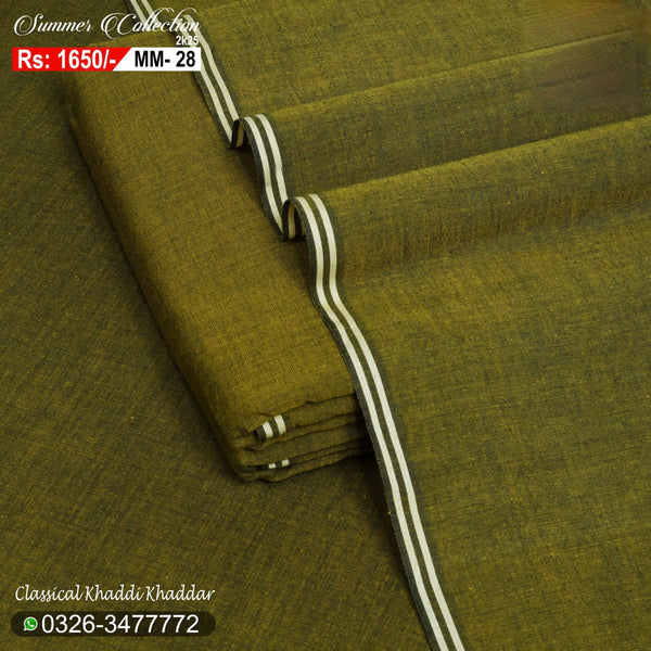 Heritage Khaddi