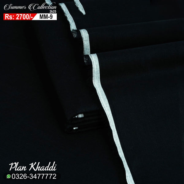 Handmade Khaddi