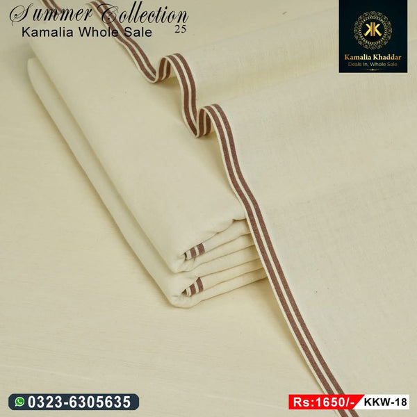 Luxury Lawn Khaddi